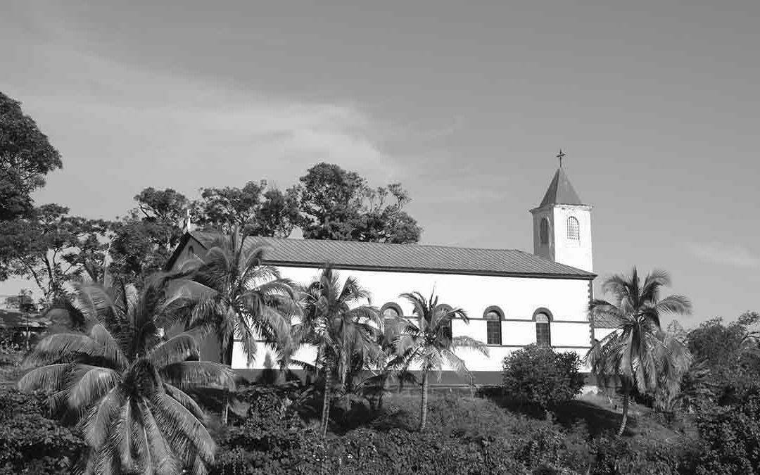 Tutti a scovare i tesori dei pirati tra le palme dell’Isola di Sainte Marie